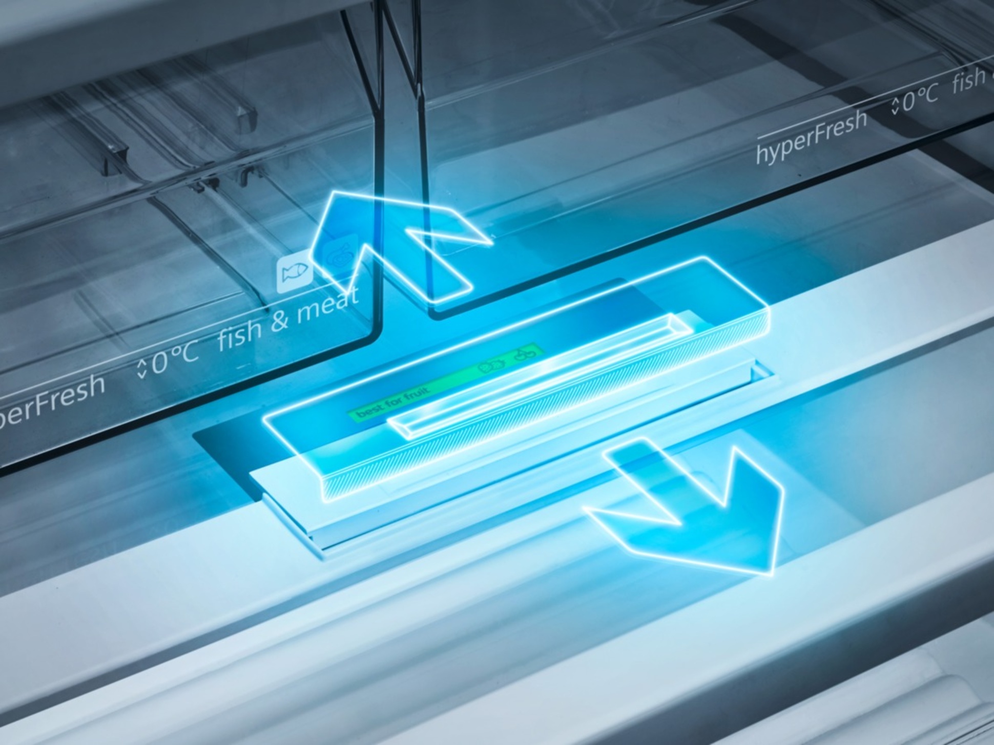 hyperFresh bei WW-Elektrotechnik e.K. in Rieneck